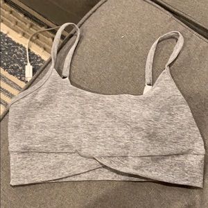 Beyond Yoga sports bra